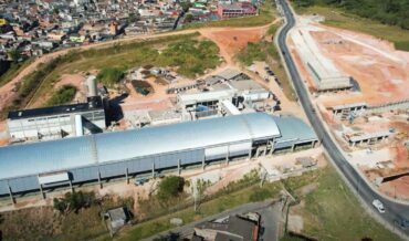 Nova estação de trem da zona sul de SP tem entrega adiada