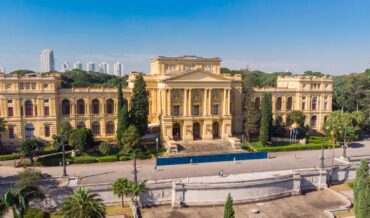 Museu do Ipiranga 2024: tudo o que você precisa saber antes da visita!