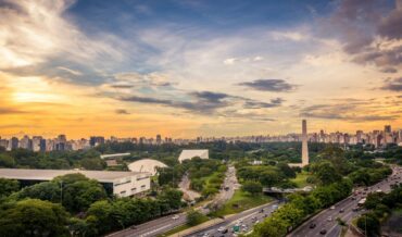 7 curiosidades sobre o Parque Ibirapuera, que acaba de completar 70 anos