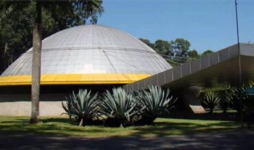 Escola de Astrofísica do Planetário Ibirapuera abre vagas para curso ‘Reconhecimento de Céu’